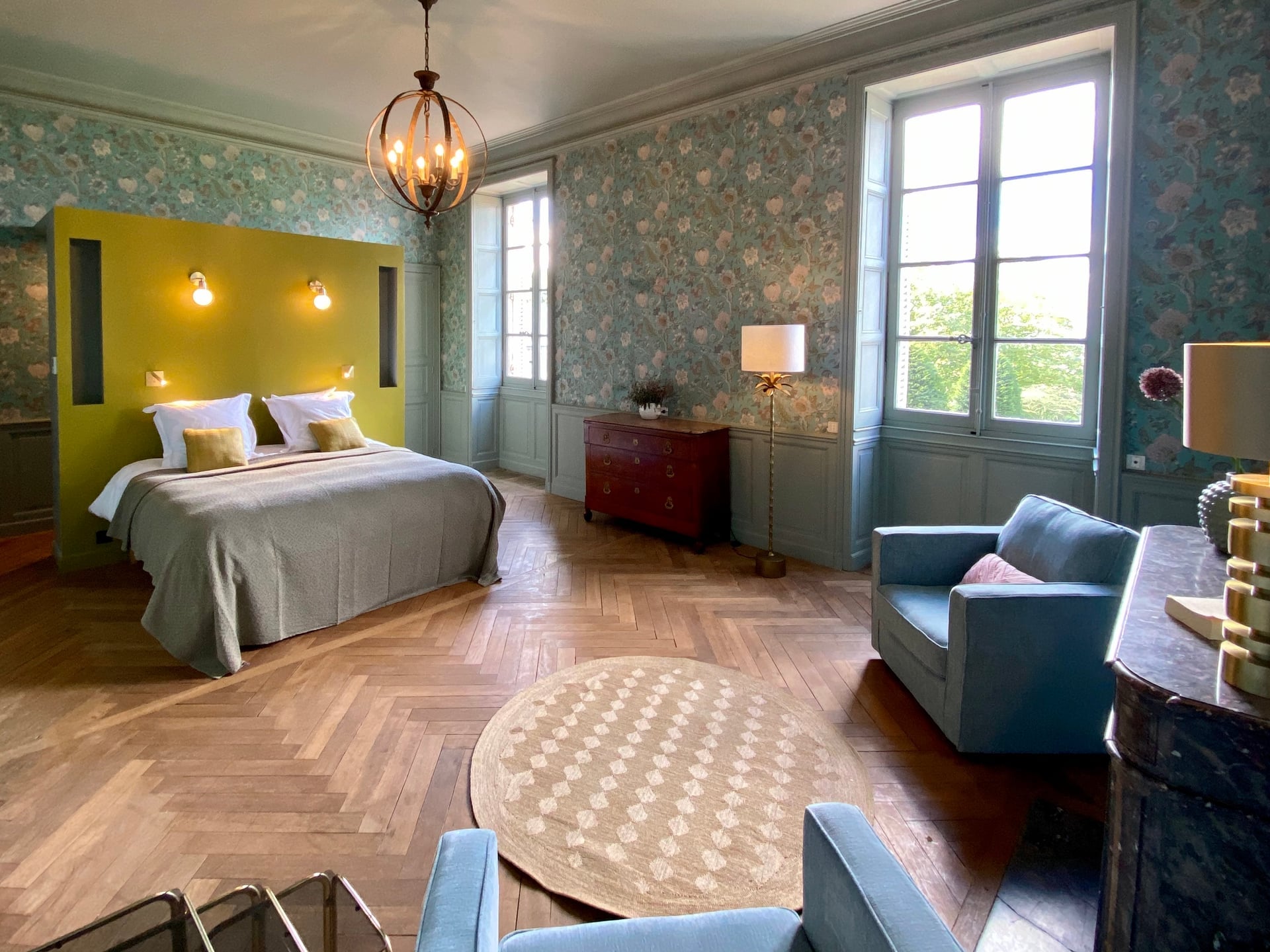 Le Château de la Brûlaire - Photo 32