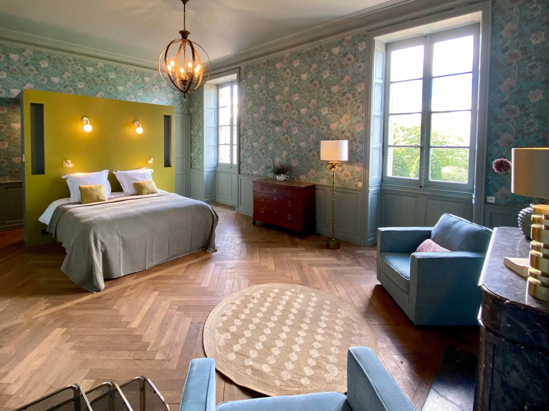 Le Château de la Brûlaire - Photo 29