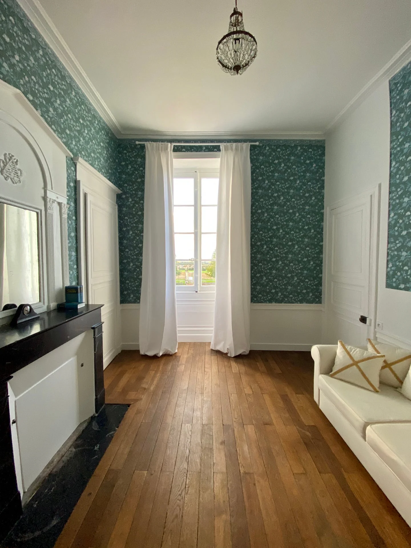 Le Château de la Brûlaire - Photo 31