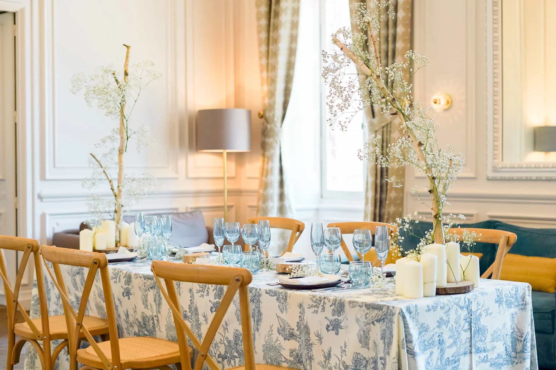 Le Château de la Brûlaire - Photo 33