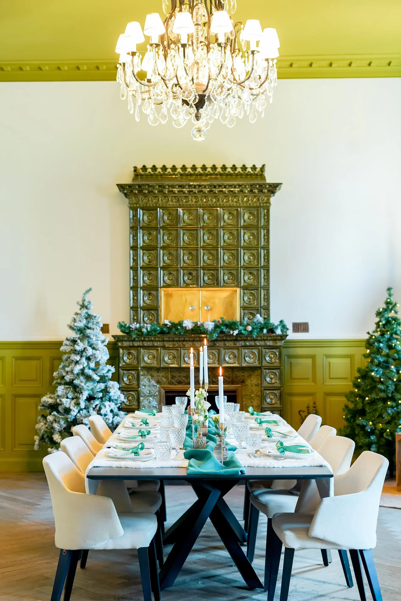 Le Château de la Brûlaire - Photo 37