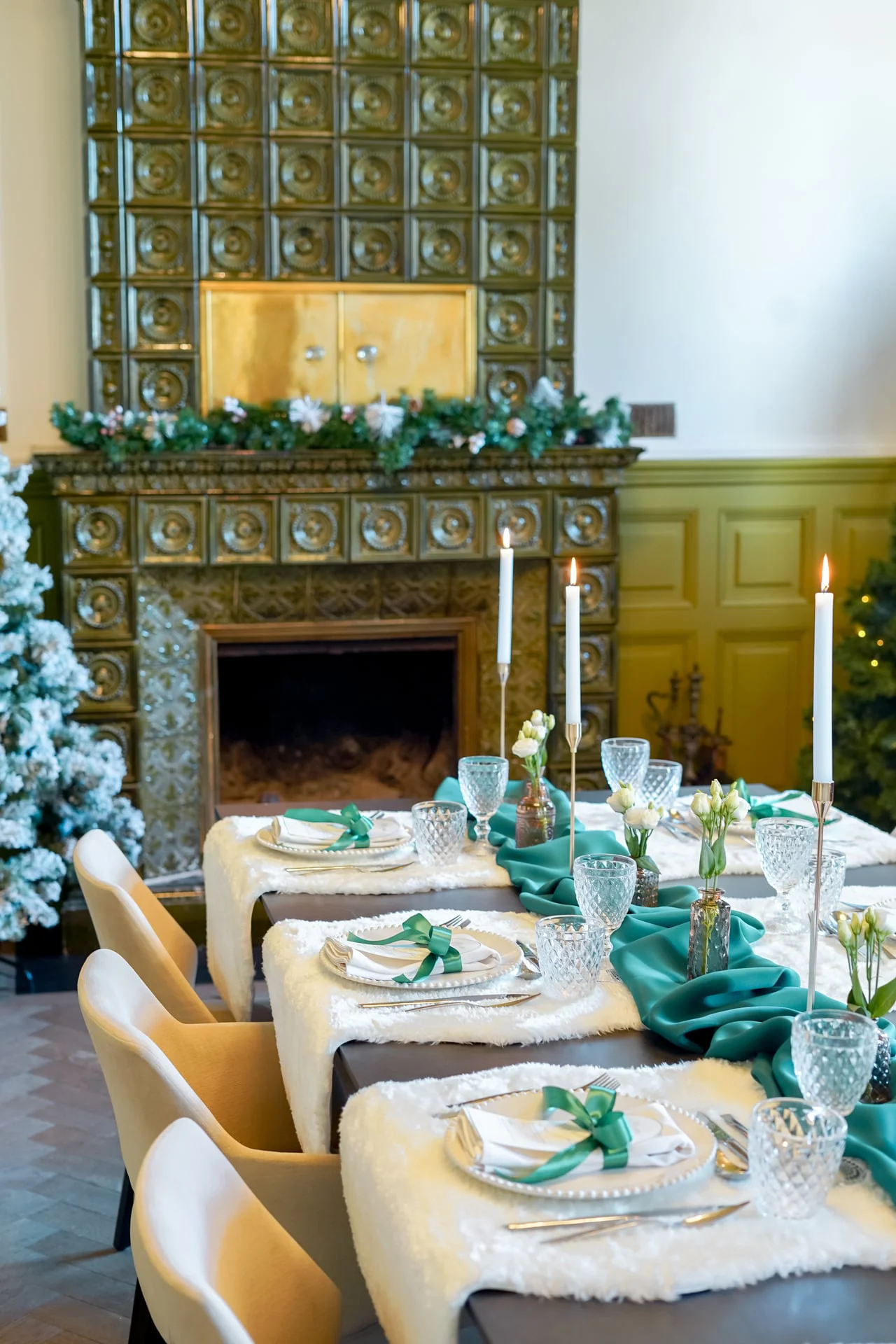 Le Château de la Brûlaire - Photo 34