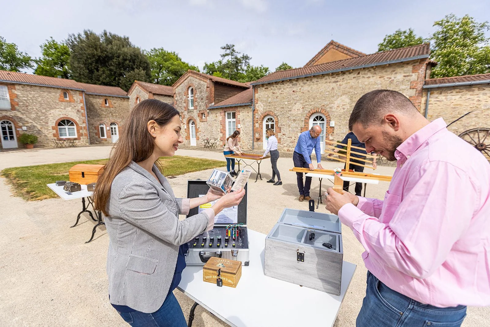 Le Château de la Corbe - Photo 1