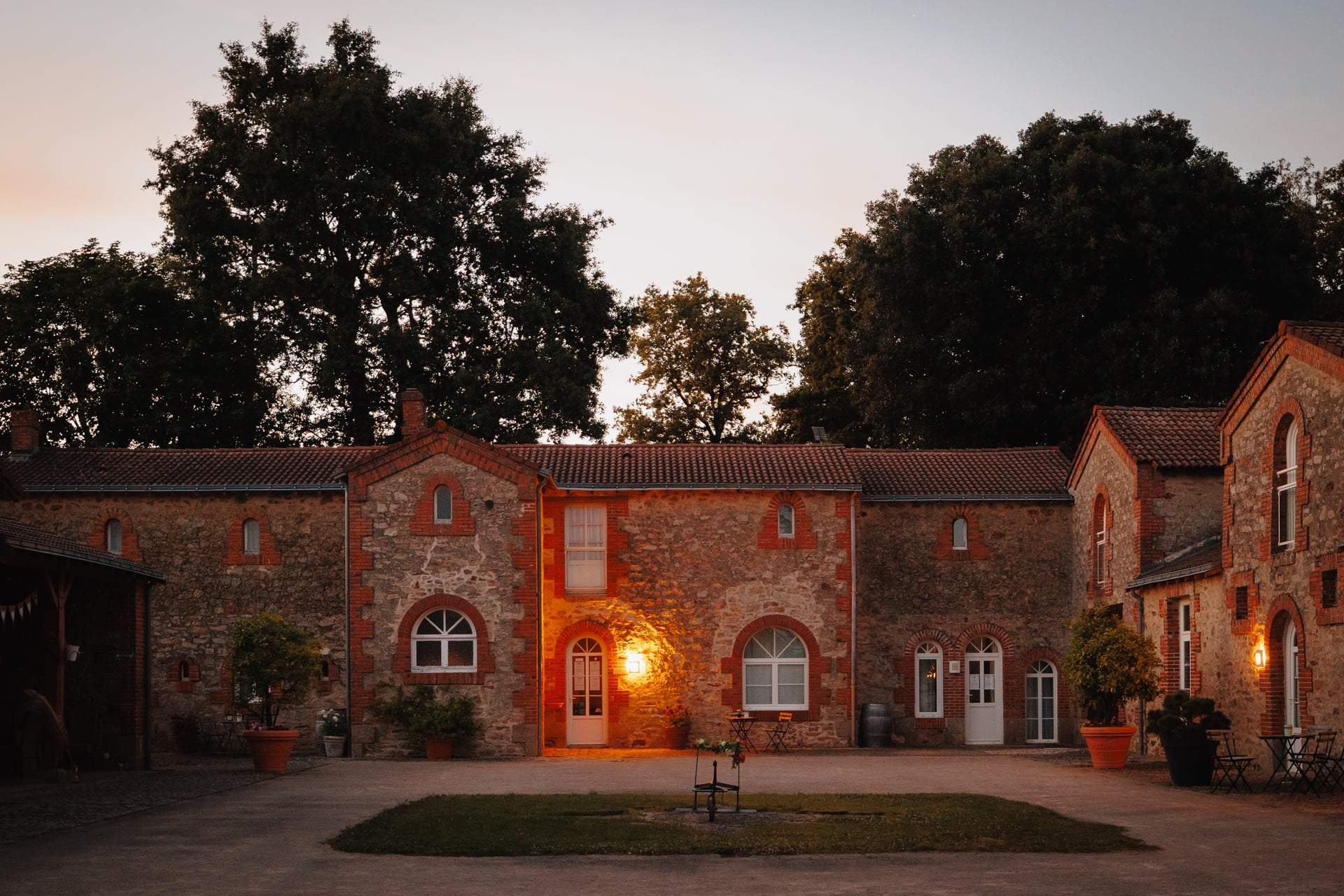 Le Château de la Corbe - Photo 3