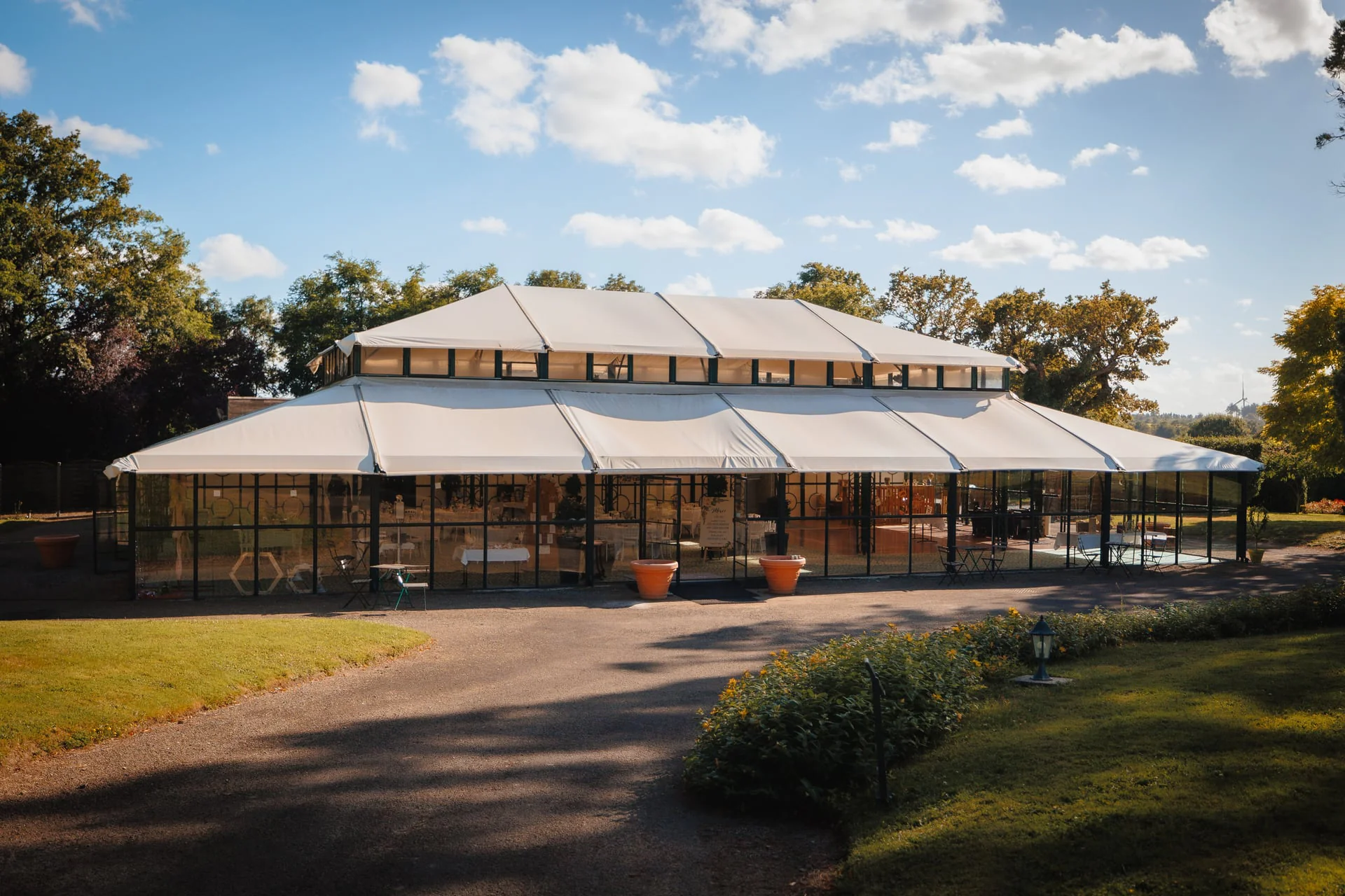 Le Château de la Corbe - Photo 5