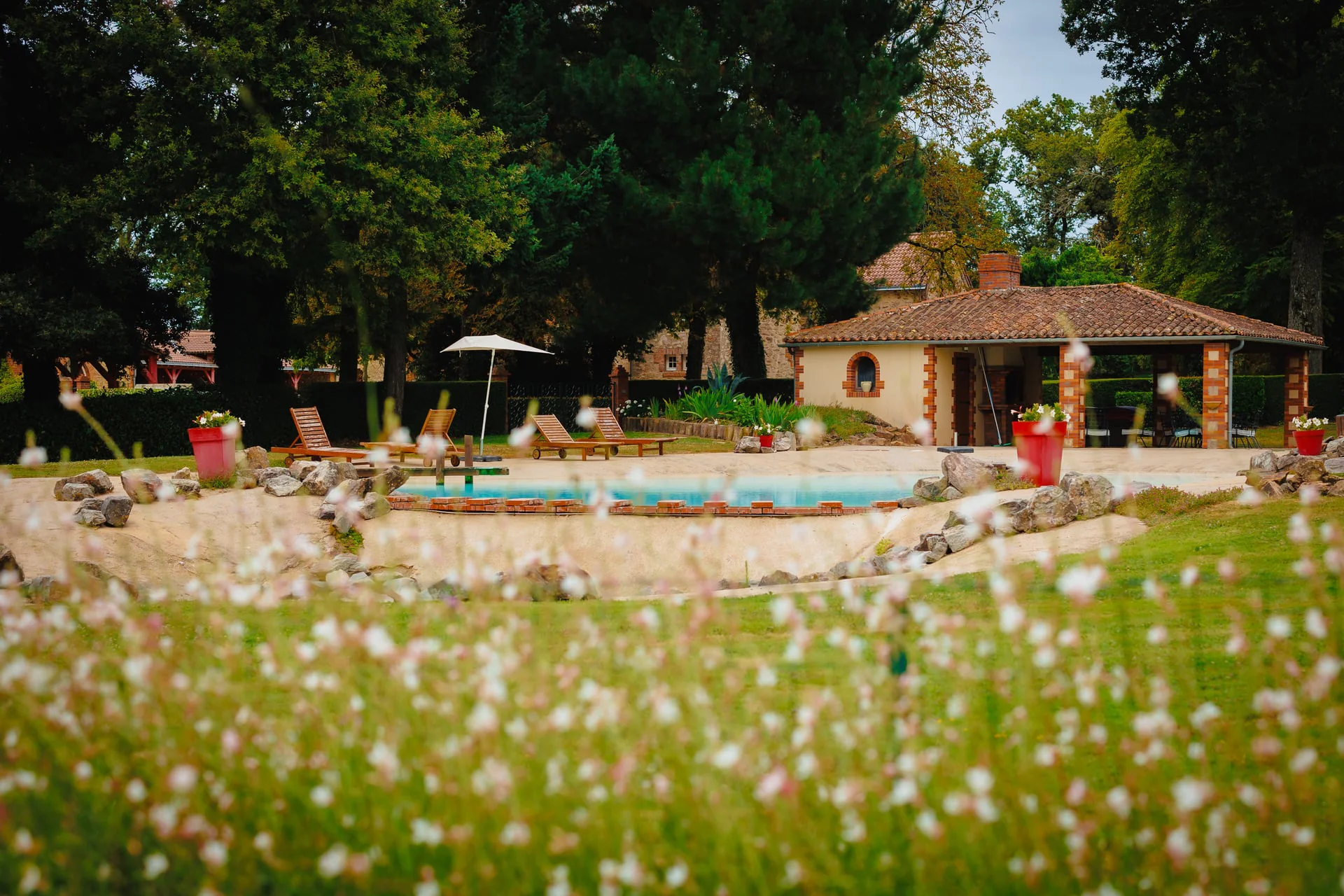 Le Château de la Corbe - Photo 10