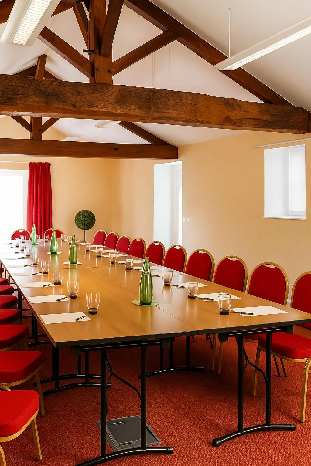 Le Château de la Corbe - Photo 12