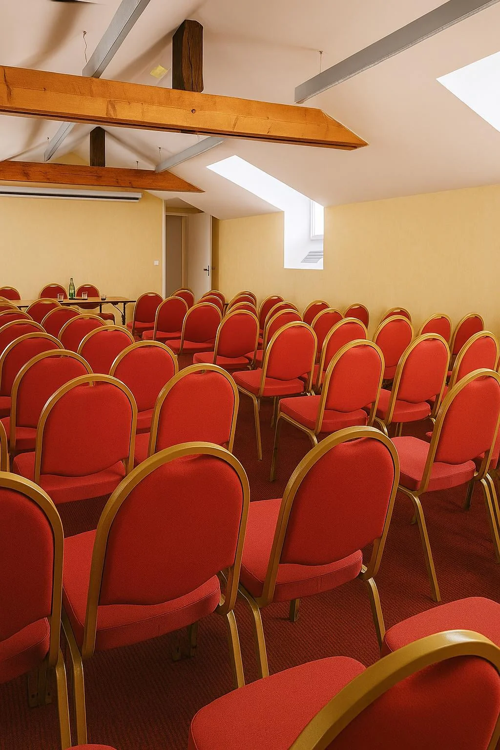 Le Château de la Corbe - Photo 13