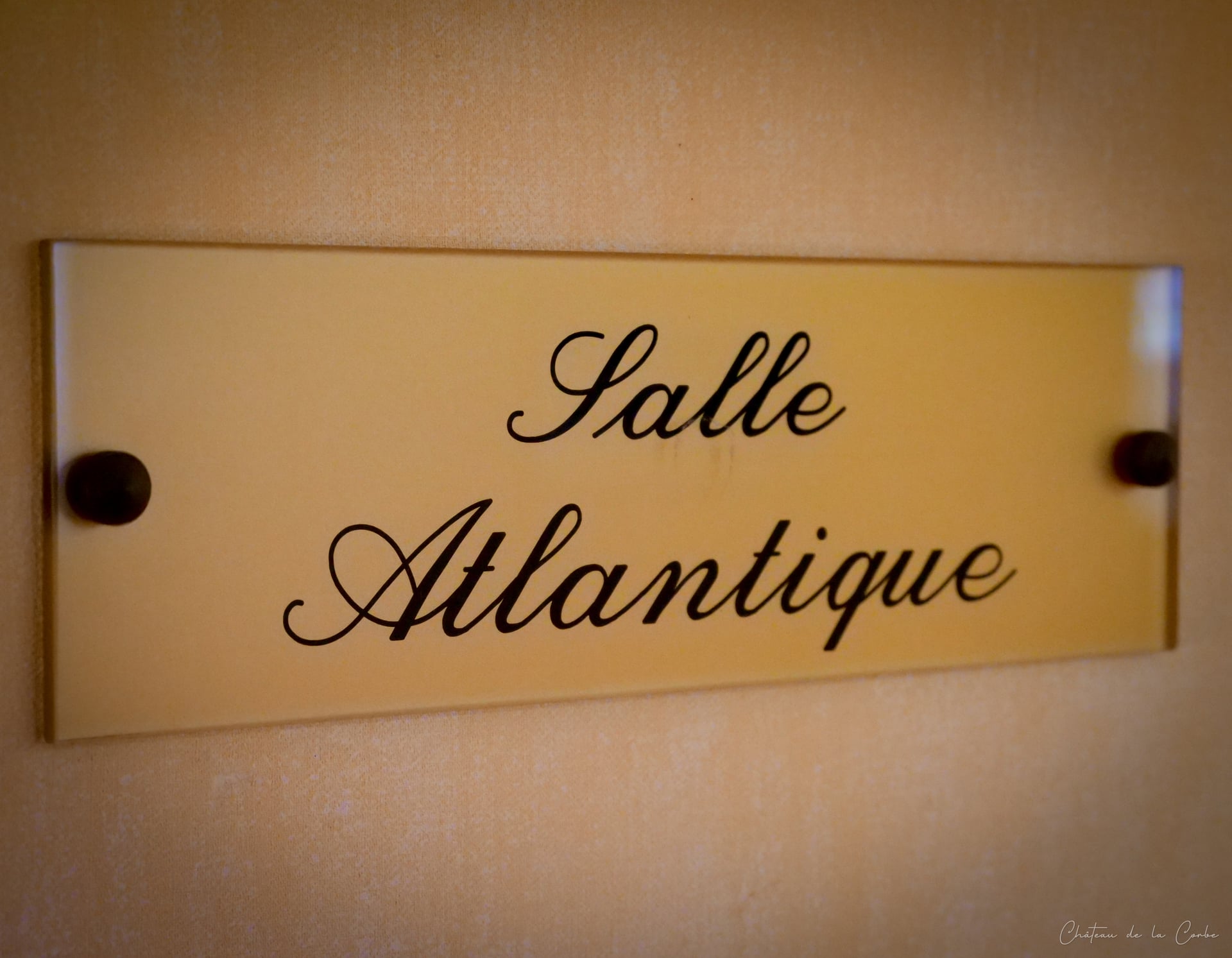 Le Château de la Corbe - Photo 15