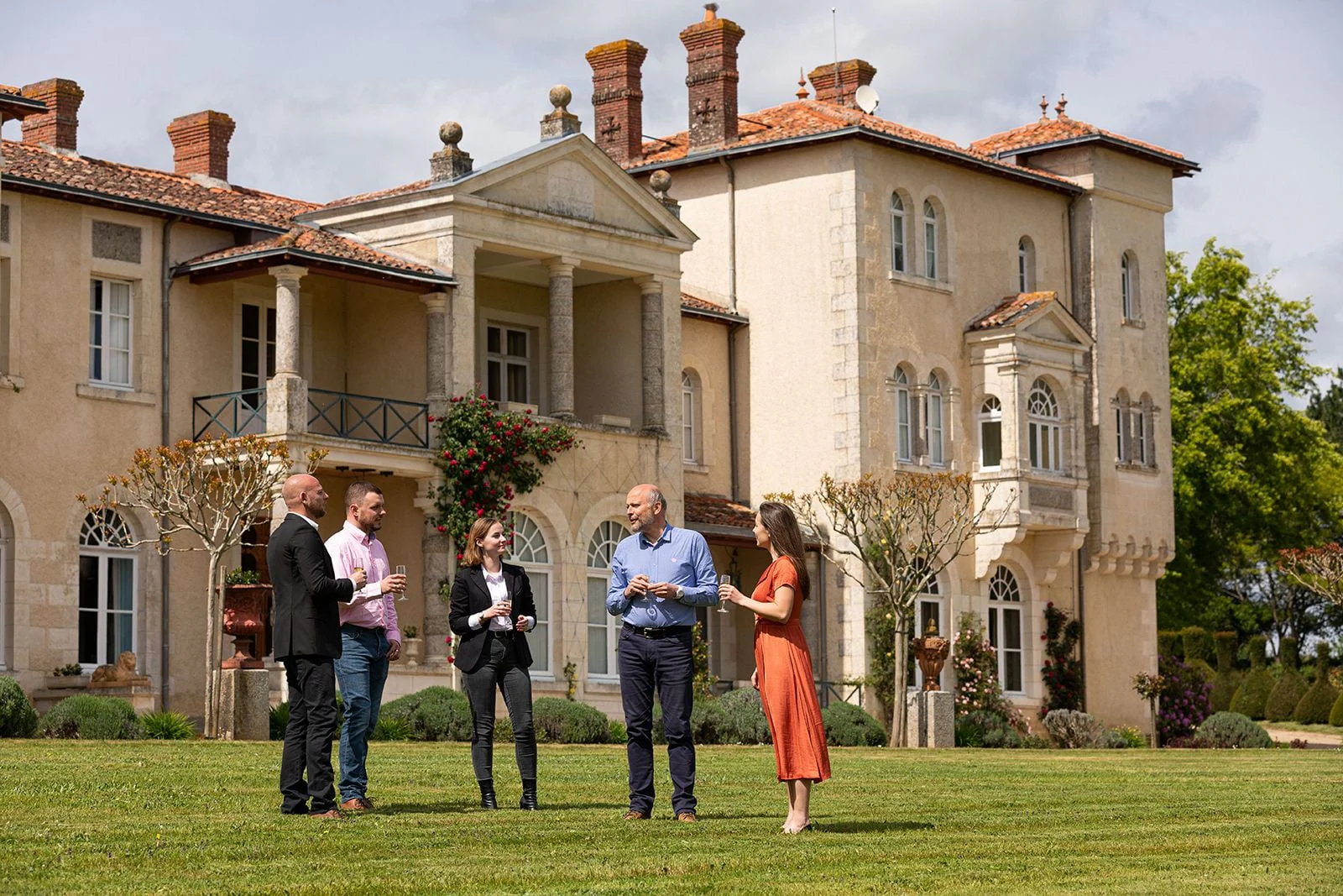 Le Château de la Corbe - Photo 17