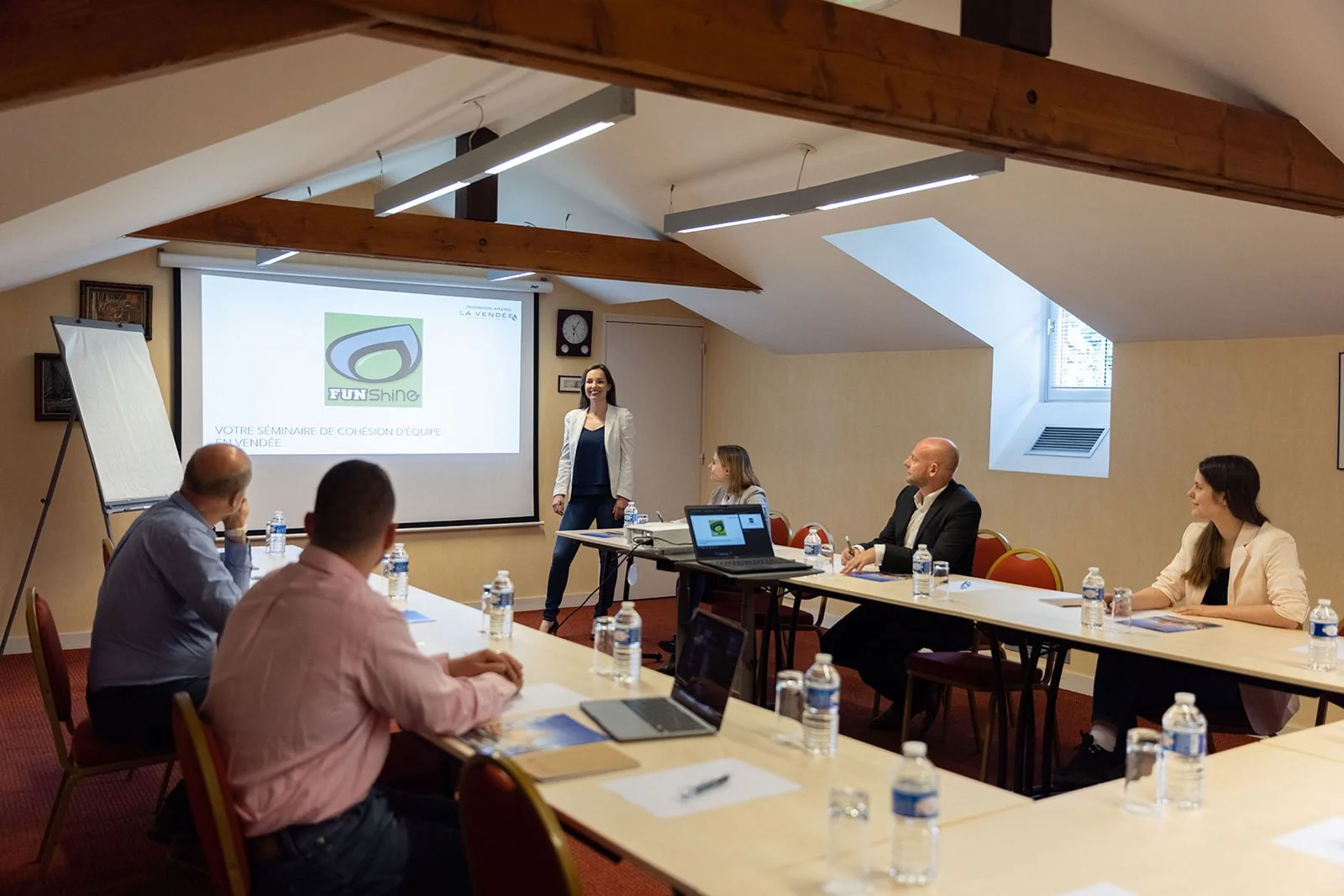 Le Château de la Corbe - Photo 19