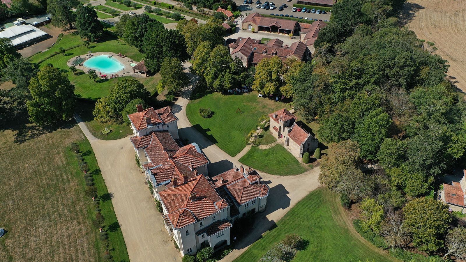 Le Château de la Corbe - Photo 23