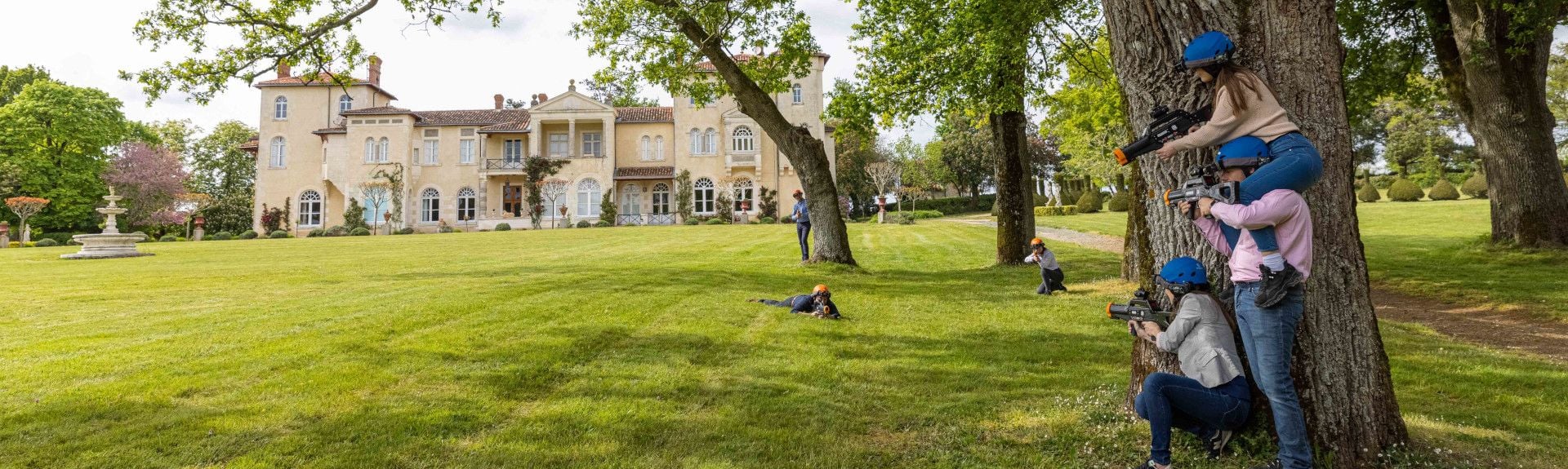 Le Château de la Corbe - Photo 5