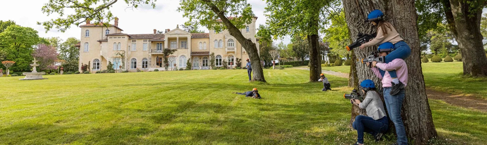 Le Château de la Corbe - Photo 24
