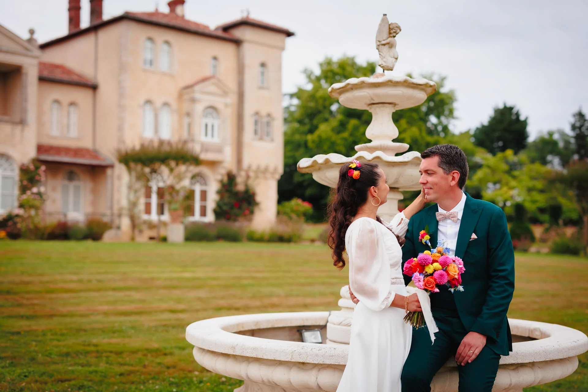Le Château de la Corbe - Photo 6