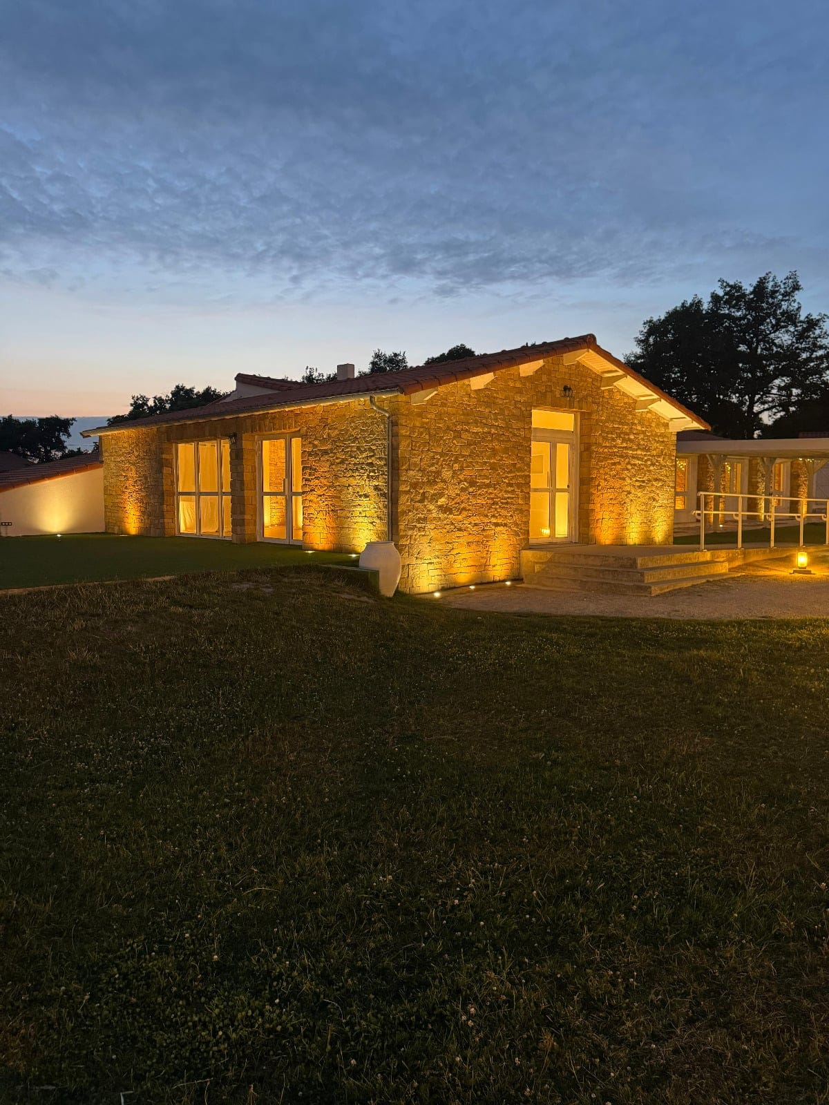 Le Domaine Nantais - Photo 9