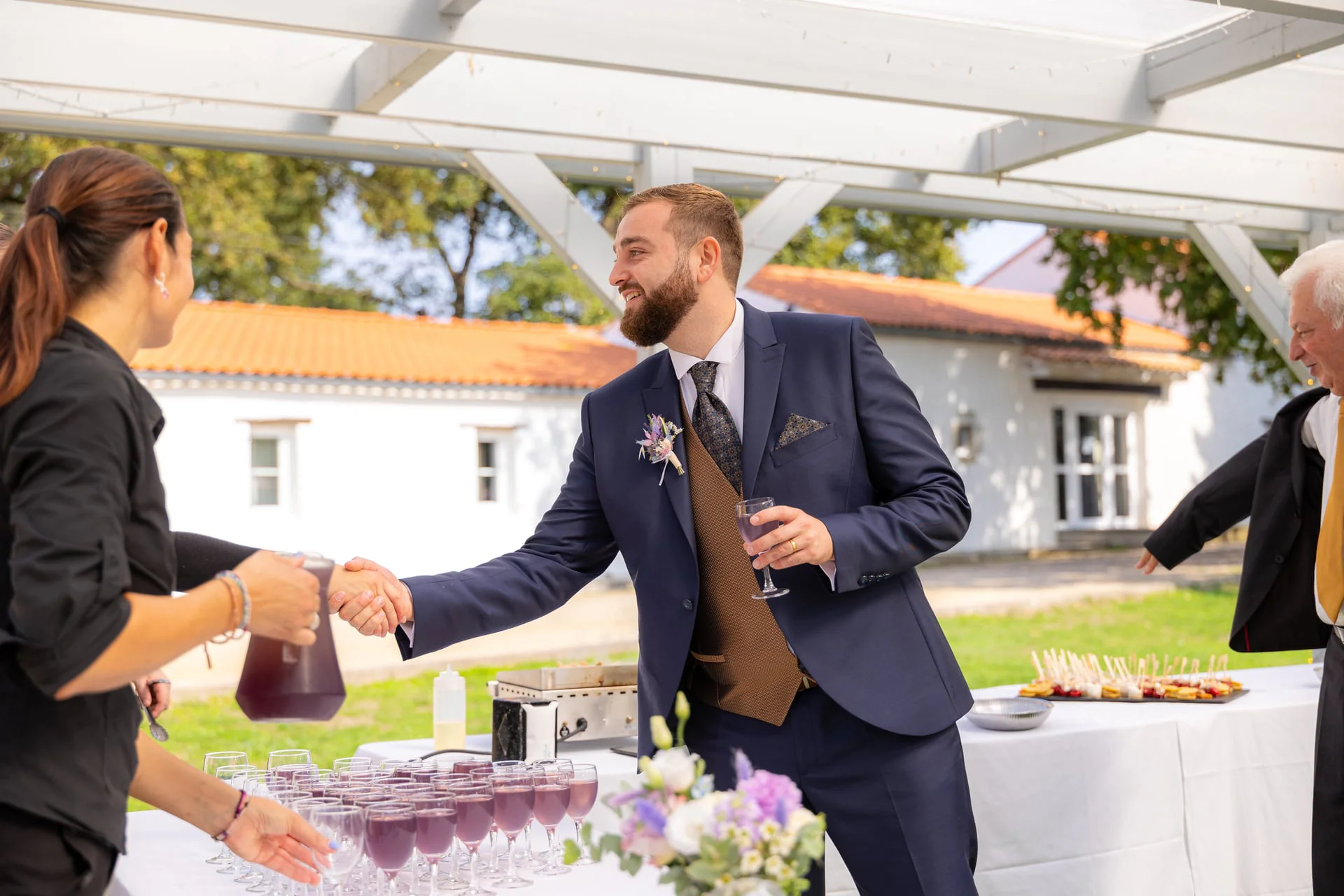 Le Domaine Nantais - Photo 12