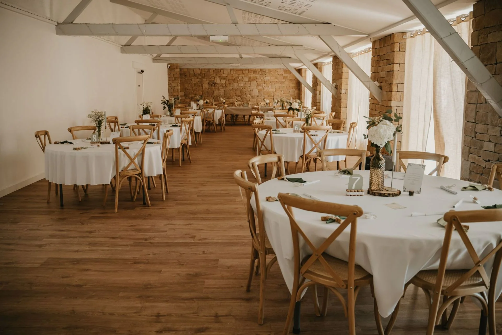 Le Domaine Nantais - Photo 2