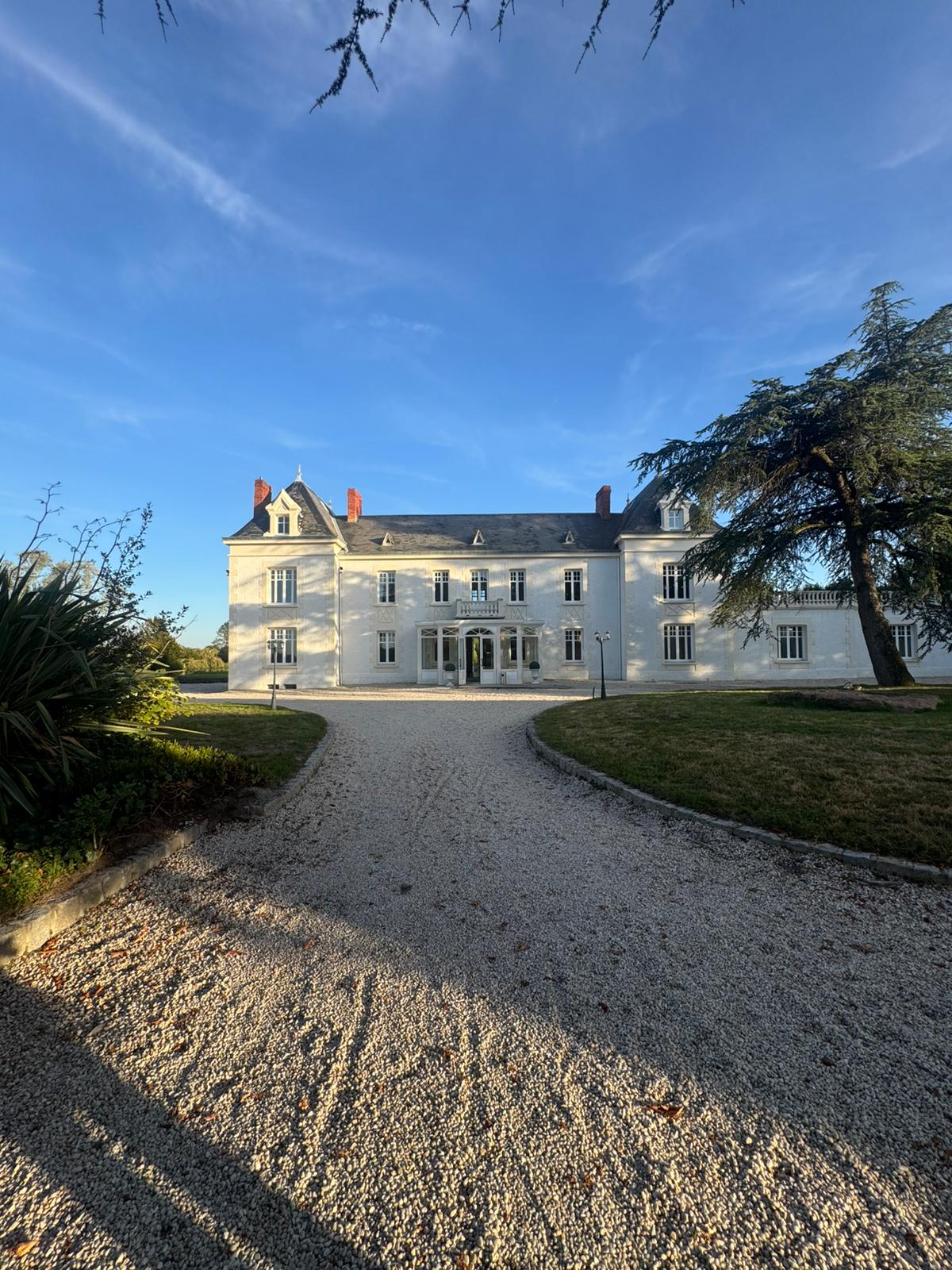 Le Manoir de la Boulaie