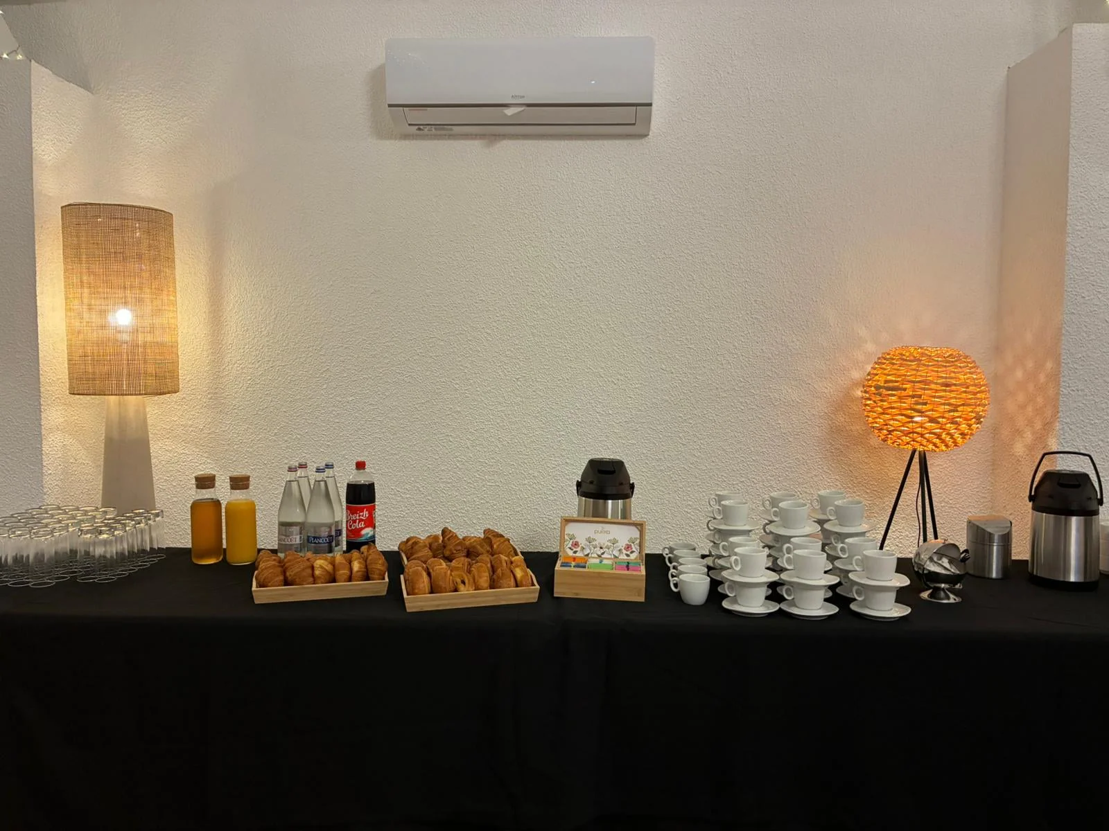 Le Manoir de la Boulaie - Photo 5