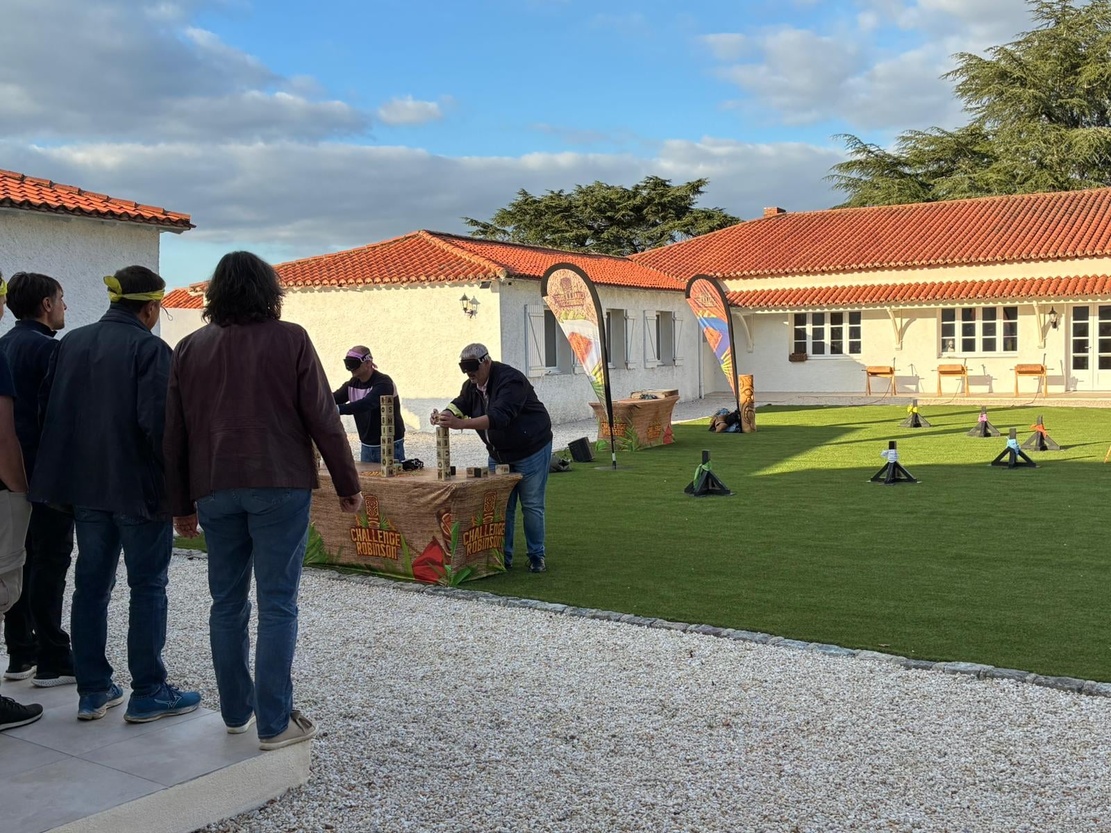 Le Manoir de la Boulaie - Photo 5