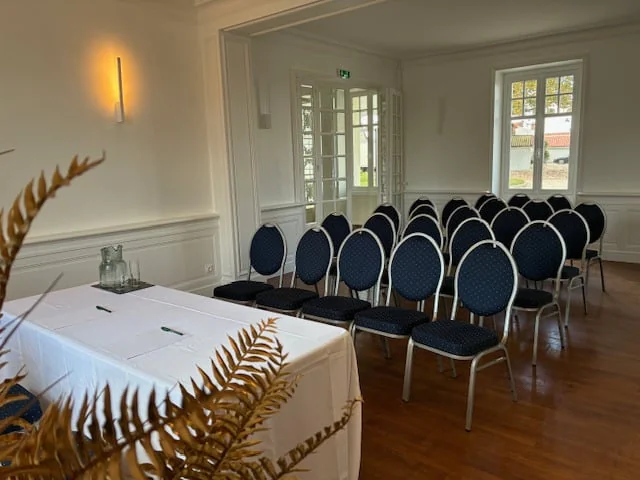 Le Manoir de la Boulaie - Photo 1