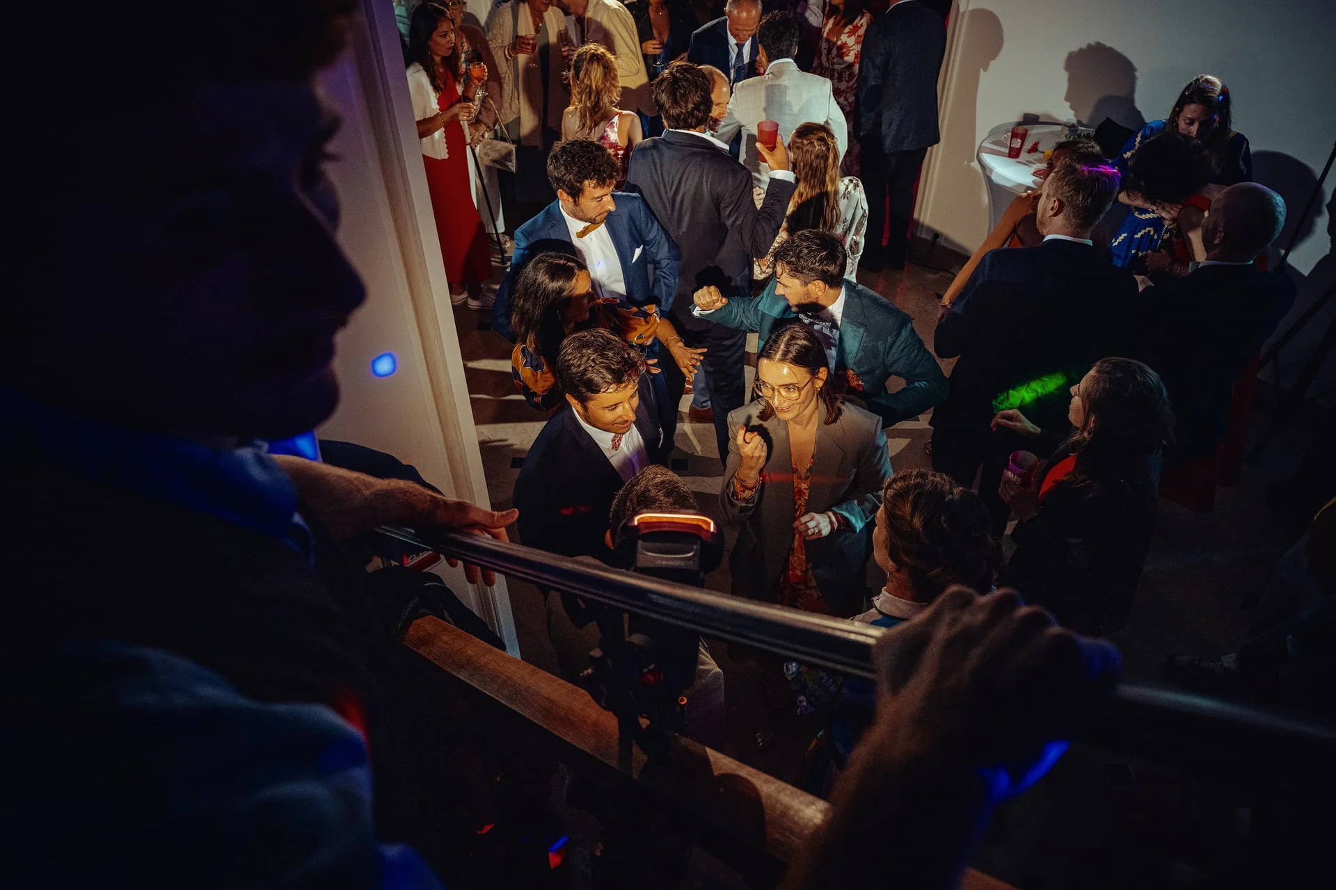 Le Manoir de la Boulaie - Photo 20