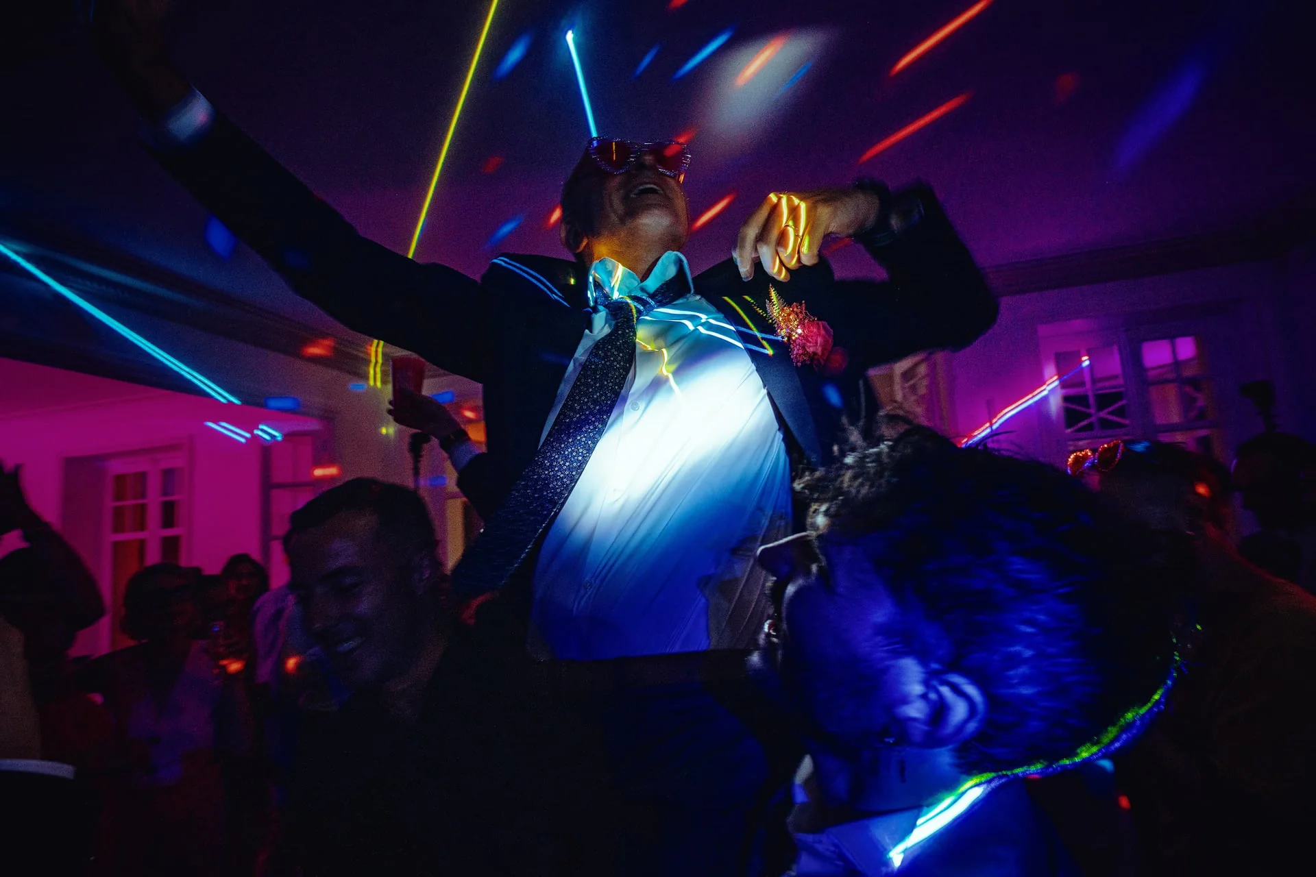 Le Manoir de la Boulaie - Photo 3