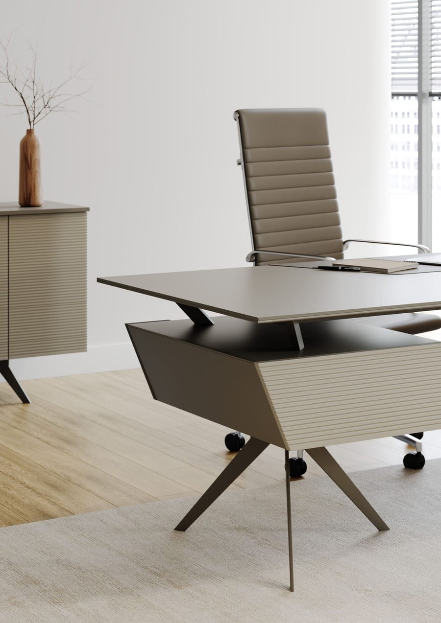 Yönetici Takımları