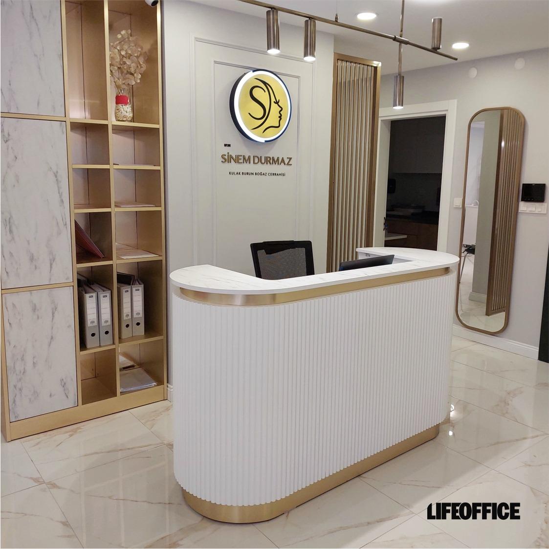 SİNEM DURMAZ KLİNİK - Fotoğraf 2