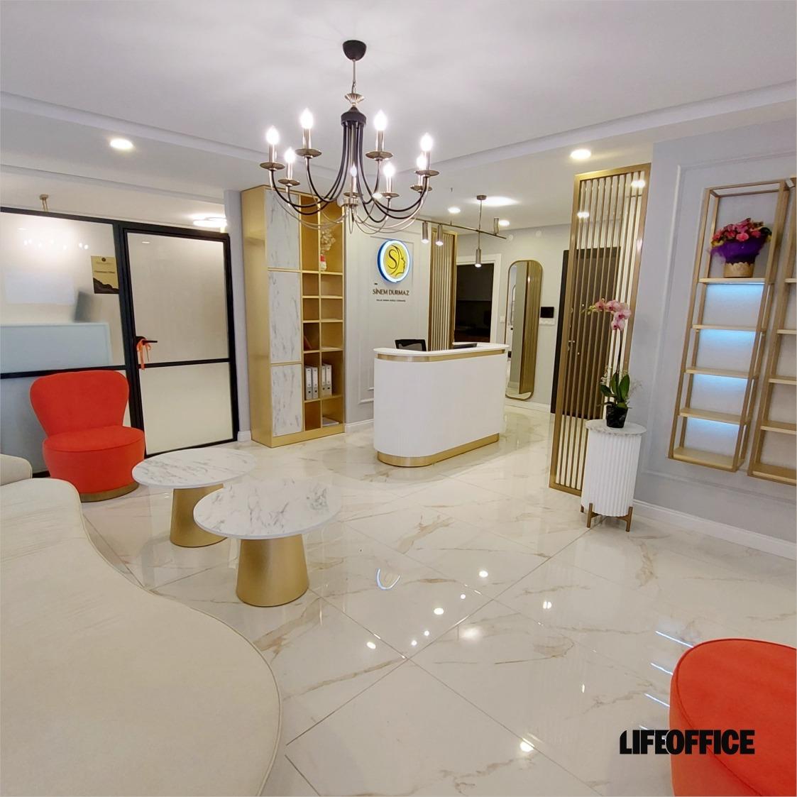 SİNEM DURMAZ KLİNİK - Fotoğraf 3