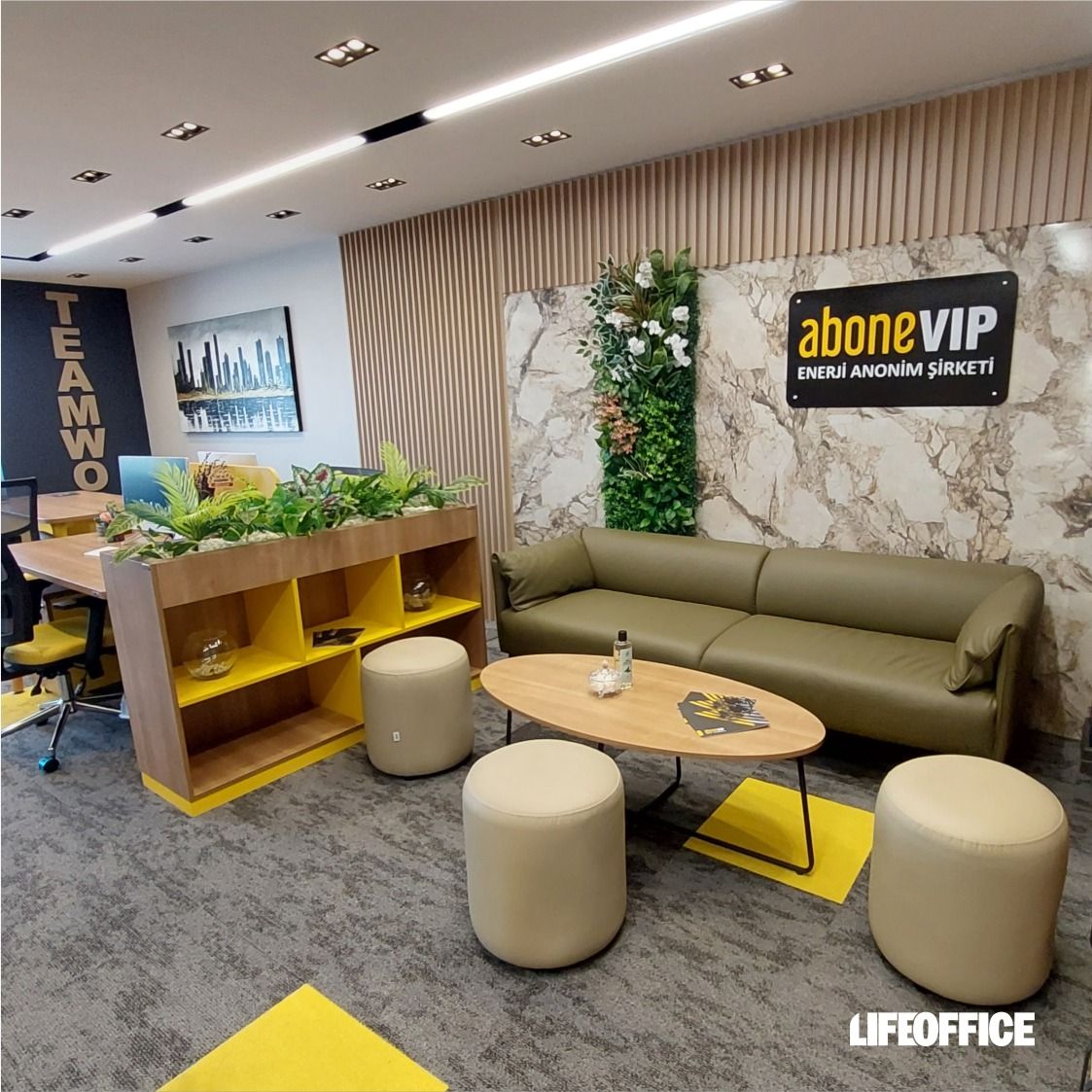 ABONE VIP - Fotoğraf 2