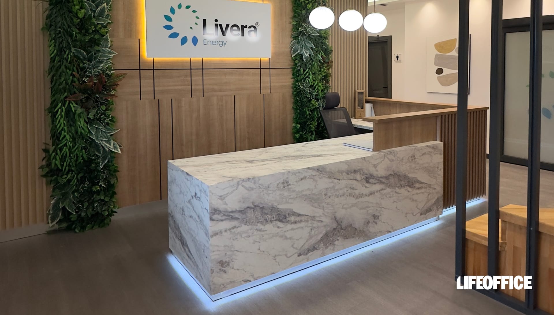 LİVERA ENERGY - Fotoğraf 3