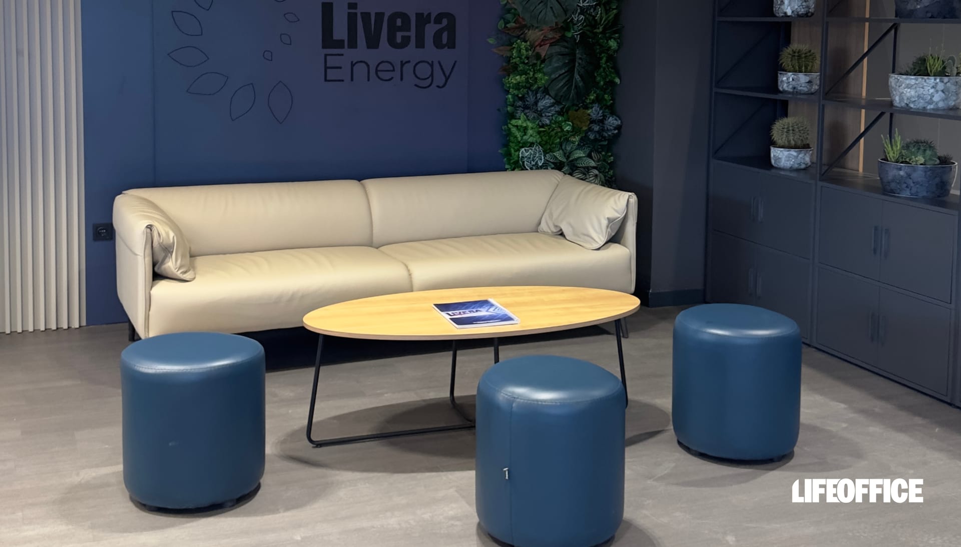 LİVERA ENERGY - Fotoğraf 5