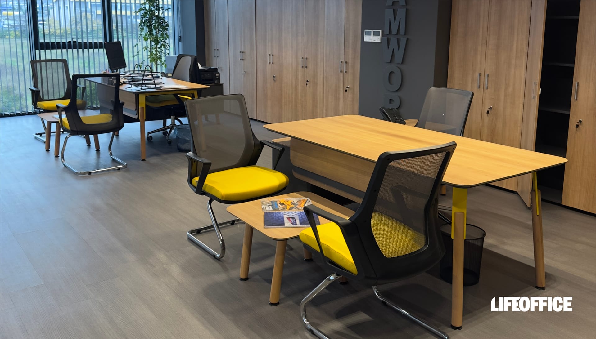 LİVERA ENERGY - Fotoğraf 7