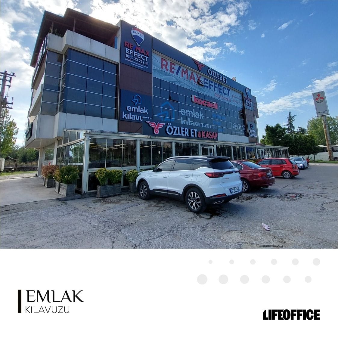 EMLAK KILAVUZU - Fotoğraf 1