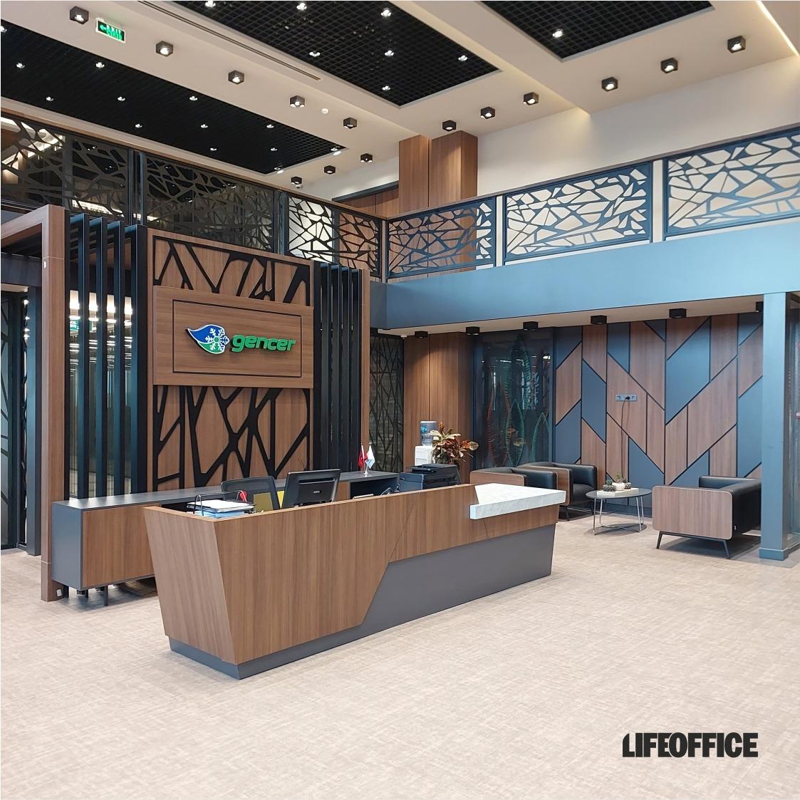 GENCER KASA - Fotoğraf 2