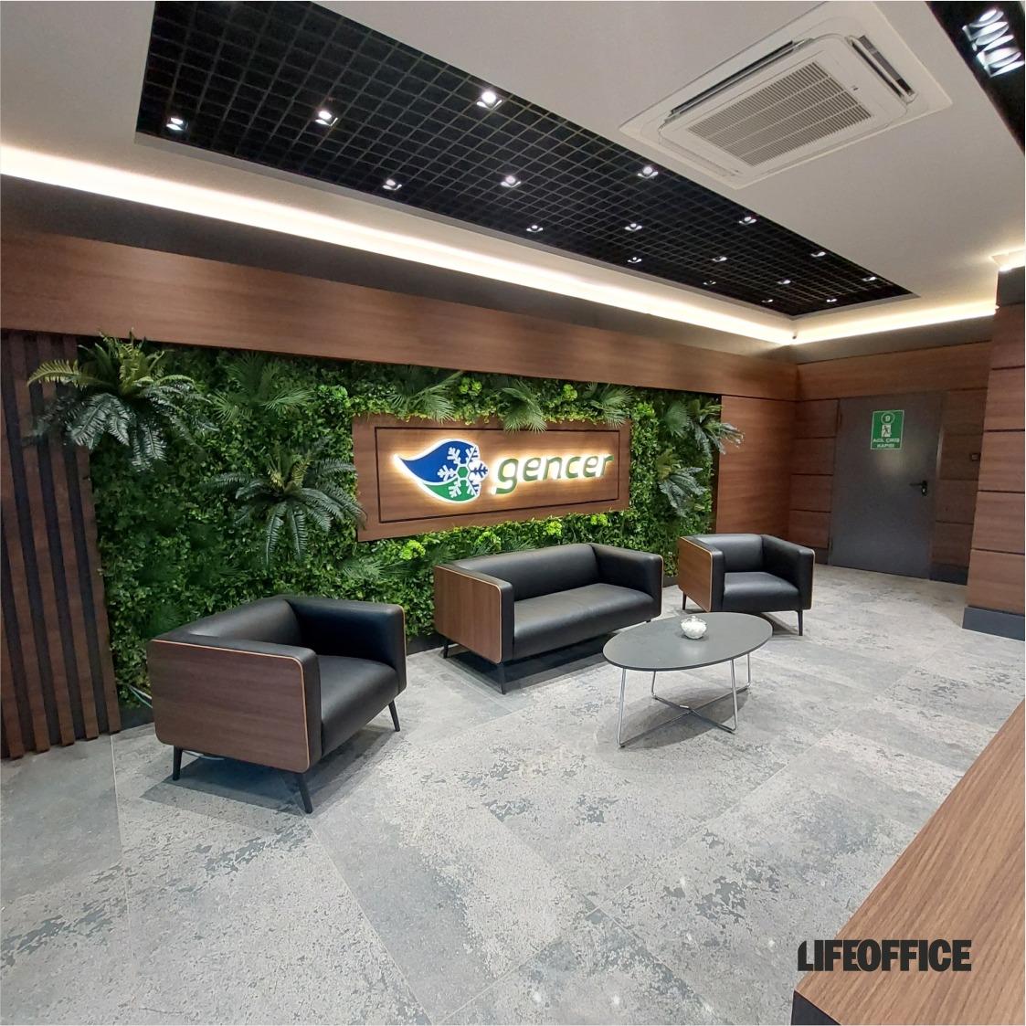 GENCER KASA - Fotoğraf 3