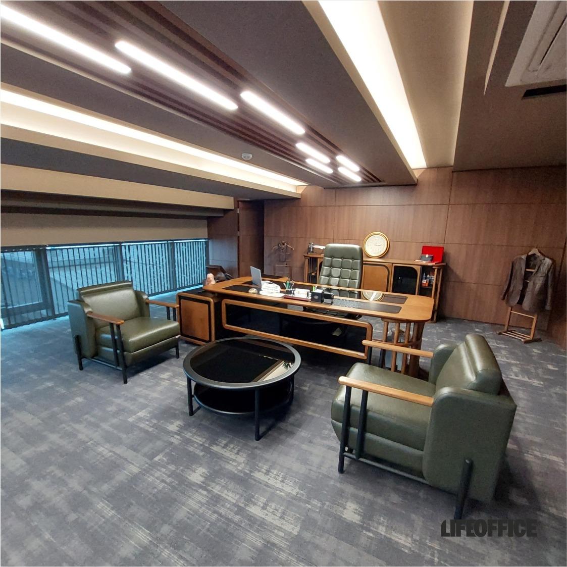 GENCER KASA - Fotoğraf 8