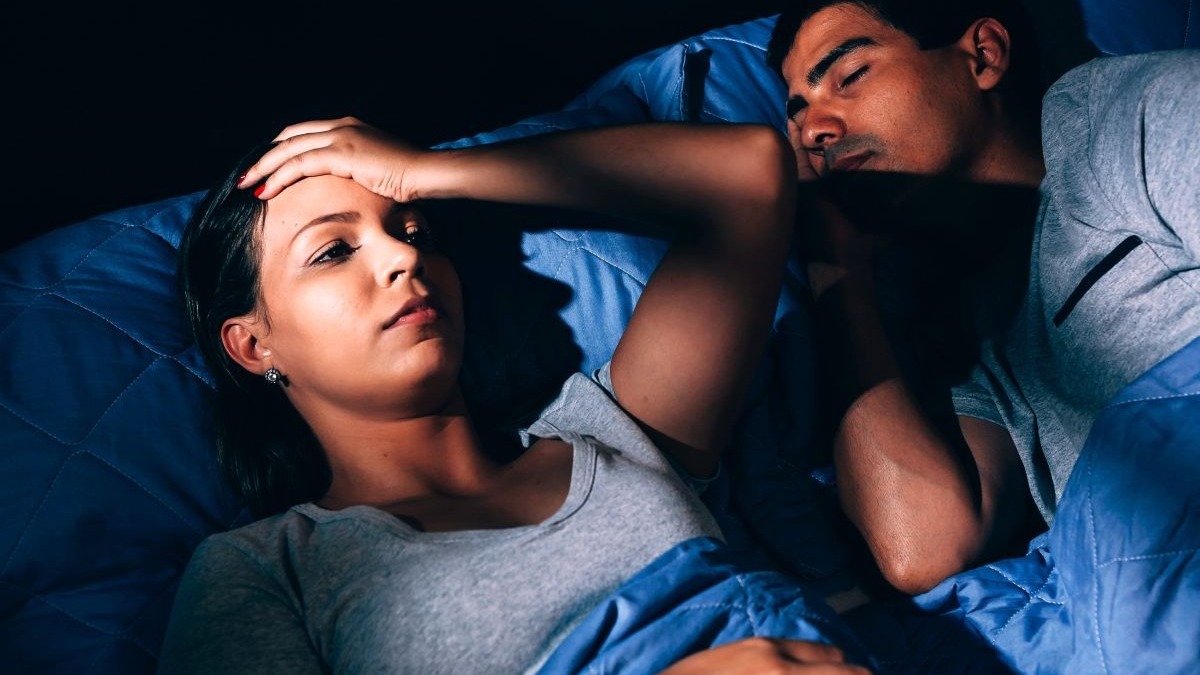 The Five Fights Couples Should Stop Having