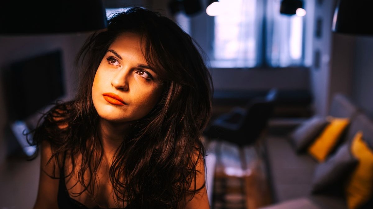 The Unsent Letter: Writing Your Way Through Heartbreak