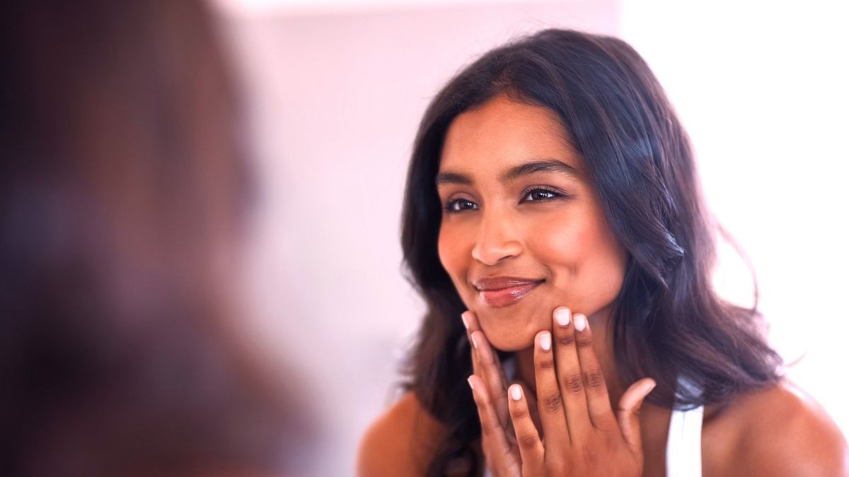 Beauty is a Painting There Within You