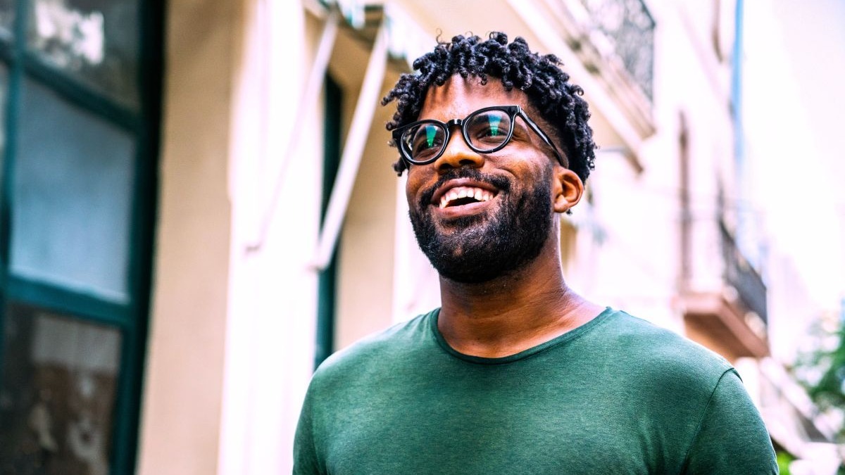 The Day You Stop Performing Is the Day You Find Your Purpose