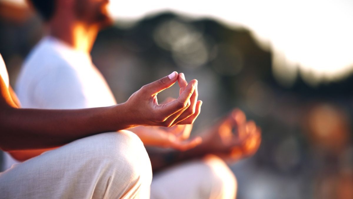 The Awakening Within: A Master Guide to the Chakras