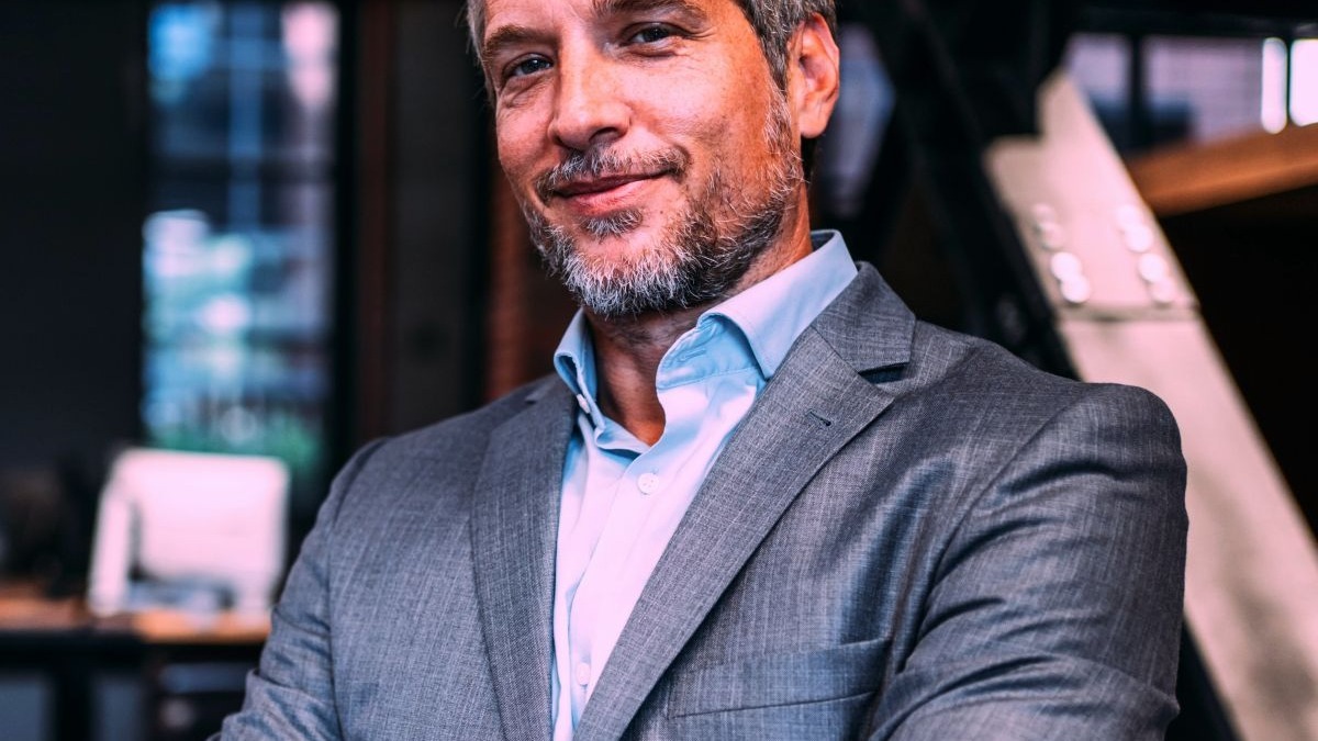 How It Was Then, How It Is Now, and How You Dreamed It