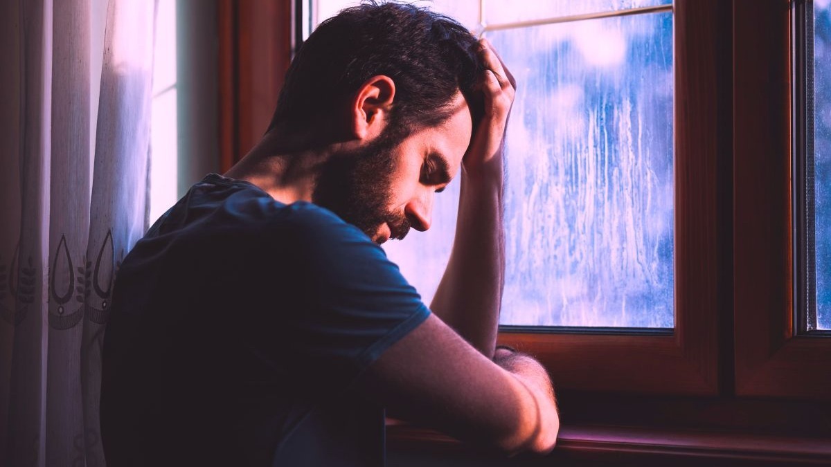 The Day After the Break: Why Heartbreak Feels Like Withdrawal