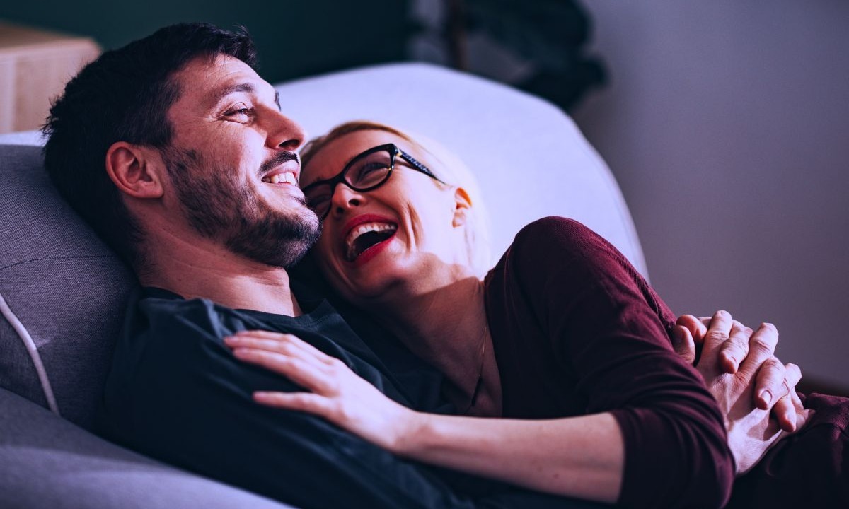 Relationship Guidance: How Real Couples Grow Closer, Stay Strong, and Fall in Love Again
