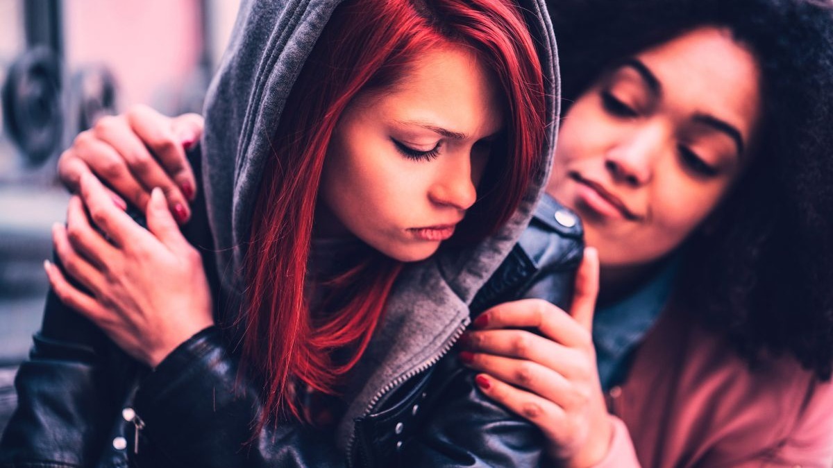 The Cost of Being “The Strong One”: When Survival Becomes a Silent Burden