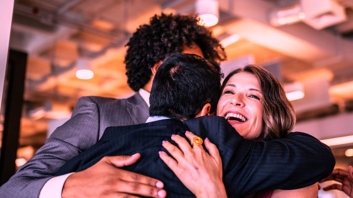 Building a Business with Purpose: Why Vision Matters More Than Profit