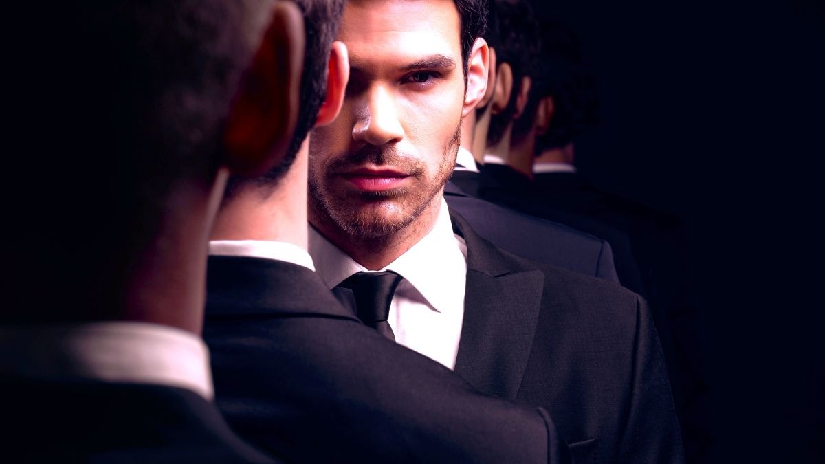Unlearning the Mirror: Seeing the True Beauty You Are